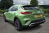 Kia CEED XCEED 3 Green