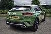 Kia CEED XCEED 3 Green