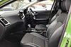 Kia CEED XCEED 3 Green