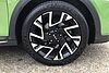 Kia CEED XCEED 3 Green