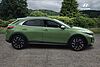 Kia CEED XCEED 3 Green