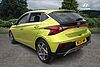 Hyundai I20 T-GDI PREMIUM Lucid Lime