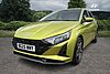 Hyundai I20 T-GDI PREMIUM Lucid Lime