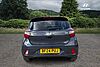 Hyundai I10 MPI PREMIUM Aurora Grey