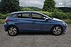 Hyundai I20 T-GDI ADVANCE Vibrant Blue