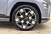 Hyundai I10 ADVANCE Aurora Grey