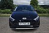 Hyundai I20 T-GDI PREMIUM Phantom Black