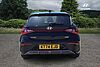 Hyundai I20 T-GDI PREMIUM Phantom Black