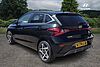 Hyundai I20 T-GDI PREMIUM Phantom Black