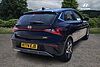 Hyundai I20 T-GDI PREMIUM Phantom Black