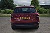 SKODA KAROQ SE L TSI Velvet red metallic