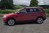 SKODA KAROQ SE L TSI Velvet red metallic