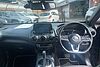 Nissan JUKE DIG-T TEKNA DCT Black