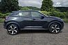 Nissan JUKE DIG-T TEKNA DCT Black