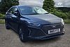 Hyundai IONIQ PREMIUM SE MHEV Iron Grey