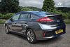 Hyundai IONIQ PREMIUM SE MHEV Iron Grey