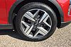 Hyundai BAYON T-GDI PREMIUM MHEV Dragon Red