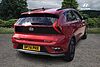 Hyundai BAYON T-GDI ULTIMATE Dragon Red