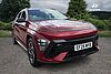 Hyundai KONA N LINE S Ultimate Red