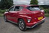 Hyundai KONA N LINE S Ultimate Red