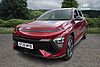Hyundai KONA N LINE S Ultimate Red