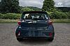 Hyundai I10 ADVANCE Vibrant Blue