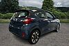 Hyundai I10 ADVANCE Vibrant Blue