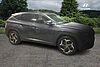 Hyundai TUCSON T-GDI ULTIMATE Dark Knight