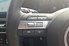 Hyundai TUCSON T-GDI ADVANCE Ultimate Red
