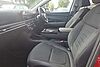 Hyundai TUCSON T-GDI ADVANCE Ultimate Red