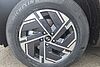Hyundai TUCSON T-GDI ADVANCE Ultimate Red