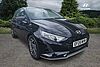 Hyundai I20 T-GDI ADVANCE Phantom Black