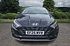 Hyundai I20 T-GDI ADVANCE Phantom Black