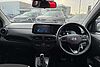 Hyundai I10 ADVANCE Phantom Black