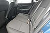 Hyundai I20 T-GDI ADVANCE Vibrant Blue