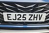 Hyundai I20 T-GDI ADVANCE Vibrant Blue