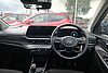 Hyundai I20 T-GDI ADVANCE Vibrant Blue
