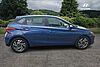 Hyundai I20 T-GDI ADVANCE Vibrant Blue