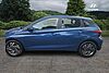 Hyundai I20 T-GDI ADVANCE Vibrant Blue