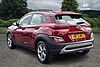 Hyundai KONA T-GDI SE CONNECT MHEV Ultimate Red