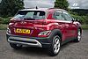 Hyundai KONA T-GDI SE CONNECT MHEV Ultimate Red