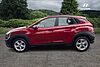 Hyundai KONA T-GDI SE CONNECT MHEV Ultimate Red