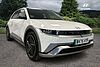 Hyundai IONIQ 5 ULTIMATE Atlas White