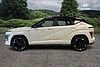 Hyundai KONA N LINE S Atlas White