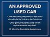 Hyundai TUCSON T-GDI PREMIUM Amazon Grey