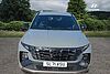 Hyundai TUCSON 1.6 TGDi Hybrid 230 N Line 5dr 2WD Auto Shadow Grey