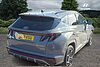 Hyundai TUCSON 1.6 TGDi Hybrid 230 N Line 5dr 2WD Auto Shadow Grey