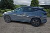 Hyundai TUCSON 1.6 TGDi Hybrid 230 N Line 5dr 2WD Auto Shadow Grey