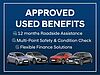 Hyundai TUCSON 1.6T Hybrid N Line Edition SUV 5dr Petrol Hybrid Auto Euro 6 (s/s) (239 ps) Serenity White