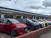 Hyundai TUCSON 1.6T Hybrid N Line Edition SUV 5dr Petrol Hybrid Auto Euro 6 (s/s) (239 ps) Serenity White